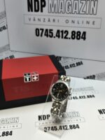 Ceas barbatesc Tissot PRC 200 Chronograph Quartz 42 MM la cutie