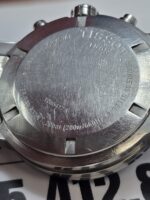 Ceas barbatesc Tissot PRC 200 Chronograph Quartz 42 MM la cutie - imagine 3