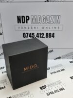 Ceas barbatesc Mido Ocean Star Automatic FULL SET - imagine 9