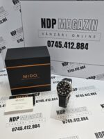 Ceas barbatesc Mido Ocean Star Automatic FULL SET - imagine 2