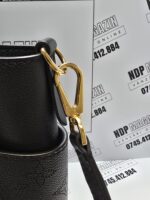 Geanta de dama Louis Vuitton On My Side - imagine 5