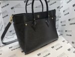 Geanta de dama Louis Vuitton On My Side - imagine 8