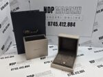 Lant cu pandantiv Aur 18K Chopard Happy Diamond Icons + Certificat