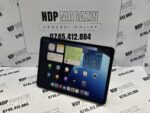 Tableta Apple iPad PRO 11 INCH Generatia A 2-A Memorie 128 Gb Wi-Fi + Celular Black