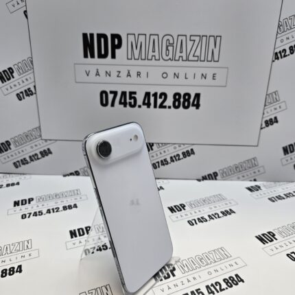 Apple iPhone Air Memorie 256 Gb Baterie 94% White