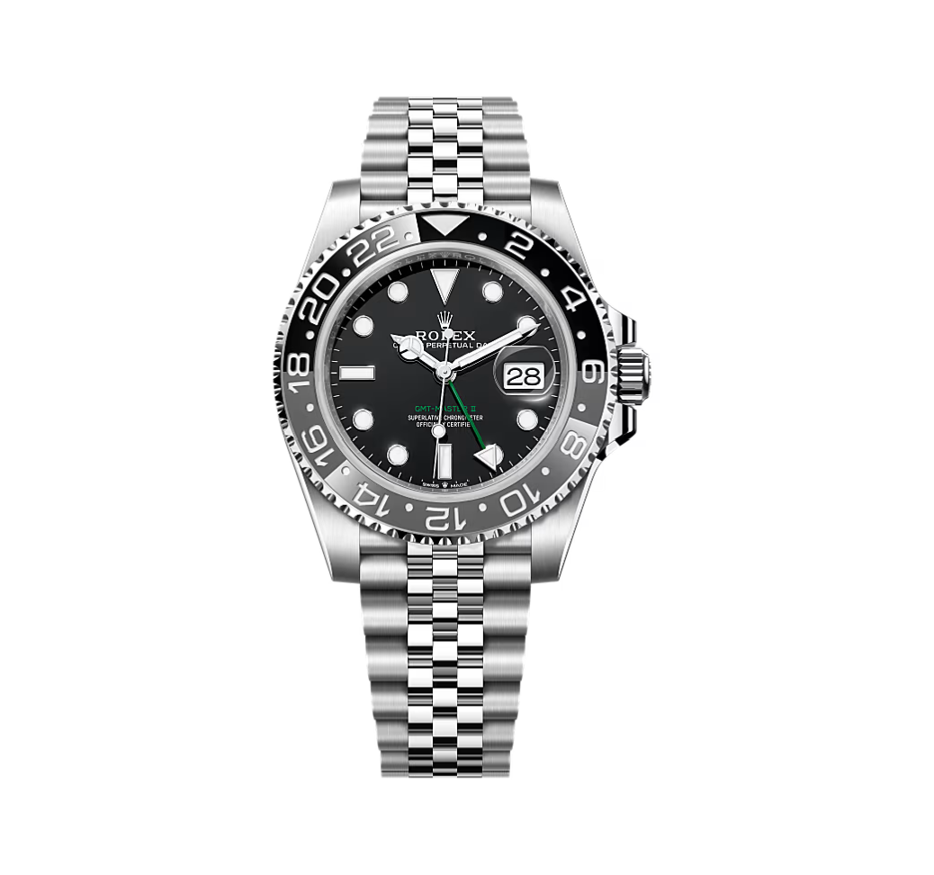 Screenshot 2026-08-12 173419 Ceas barbatesc Rolex GMT Master II 2026 - imagine 1