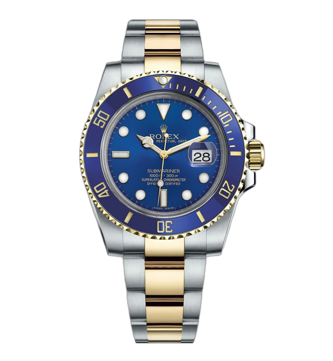 Screenshot 2026-08-12 174845 Ceas barbatesc Rolex Submariner Date 40 MM - imagine 1