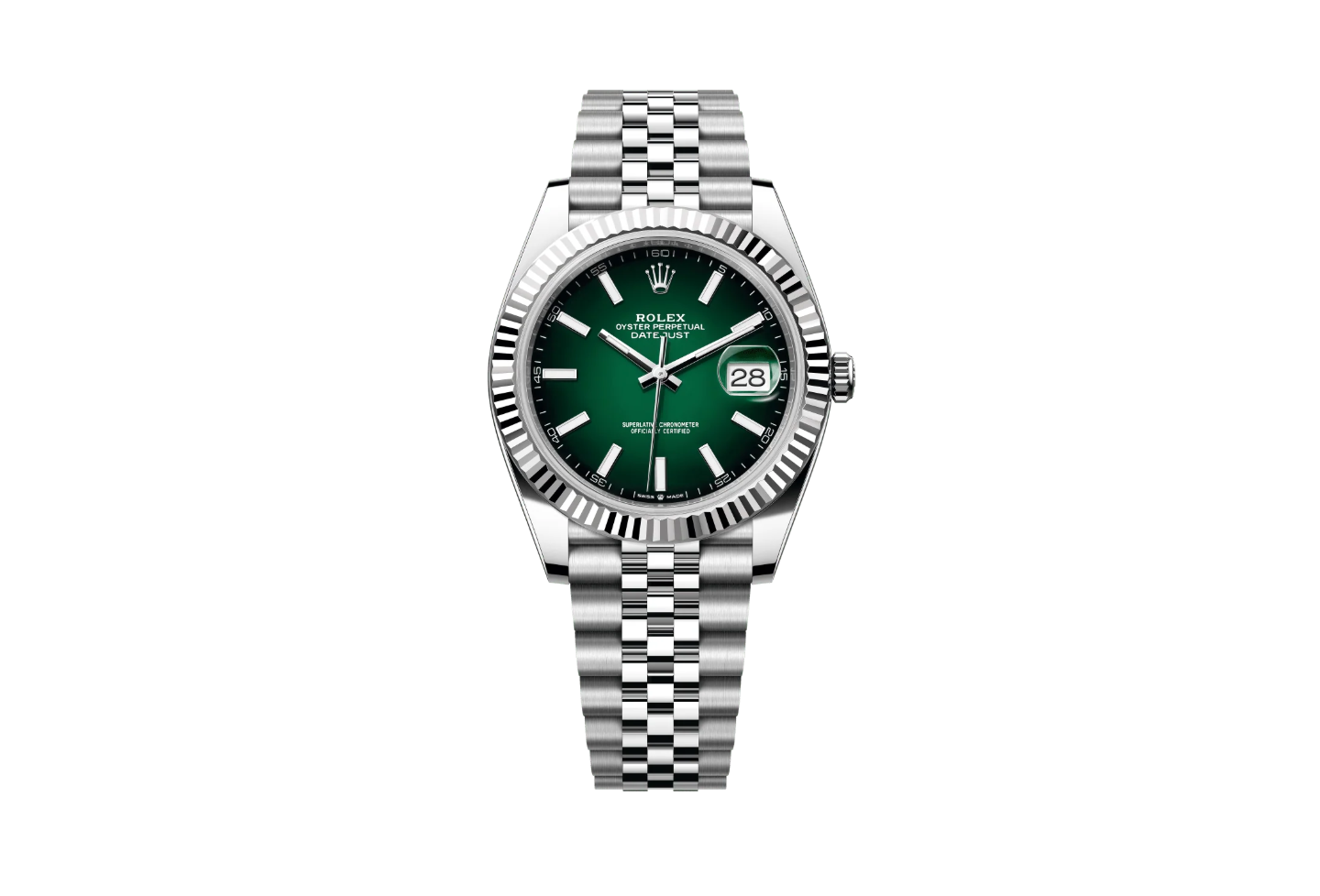 Screenshot 2026-08-12 180628 Ceas barbatesc Rolex Datejust 41 - imagine 1