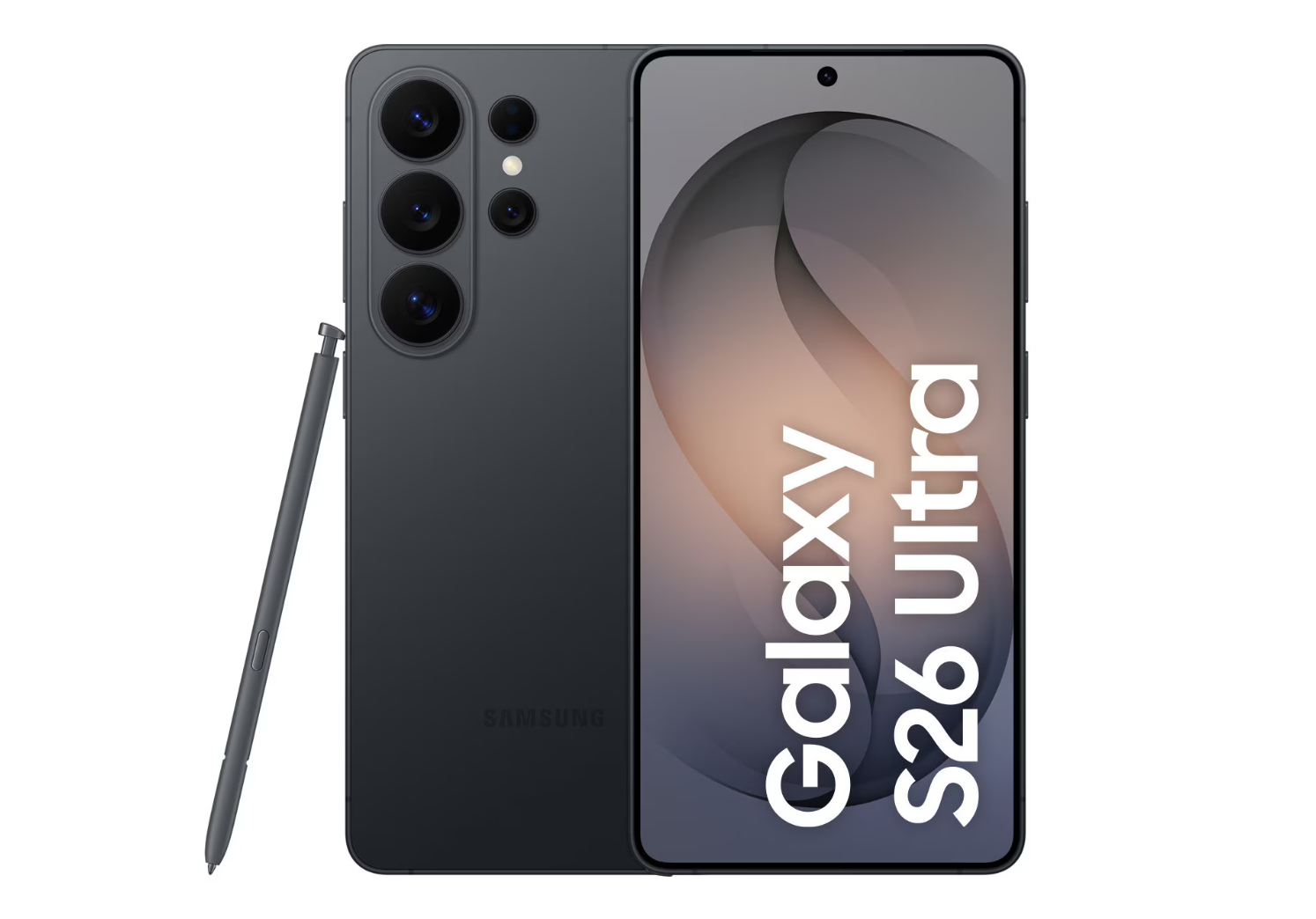 Screenshot 2026-08-14 115437 Samsung Galaxy S26 ULTRA Memorie 512 Gb Ram 12 Gb Black NOU FULL BOX - imagine 1