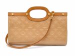Geanta de dama Louis Vuitton Monogram Vernis Roxbury Drive