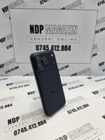 Apple iPhone 17 PRO MAX Memorie 1 TB Baterie 99% Deep Blue - imagine 3