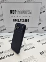 Apple iPhone 17 PRO MAX Memorie 1 TB Baterie 99% Deep Blue - imagine 2