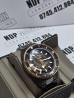 Ceas RADO Captain Cook High-Tech Ceramic 43 MM Automatic - imagine 7