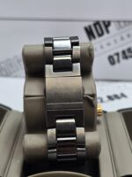 Ceas RADO Captain Cook High-Tech Ceramic 43 MM Automatic - imagine 6