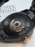 Ceas RADO Captain Cook High-Tech Ceramic 43 MM Automatic - imagine 3