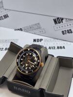 Ceas RADO Captain Cook High-Tech Ceramic 43 MM Automatic