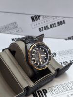 Ceas RADO Captain Cook High-Tech Ceramic 43 MM Automatic - imagine 5
