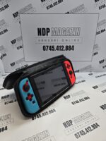 Consola Nintendo Switch