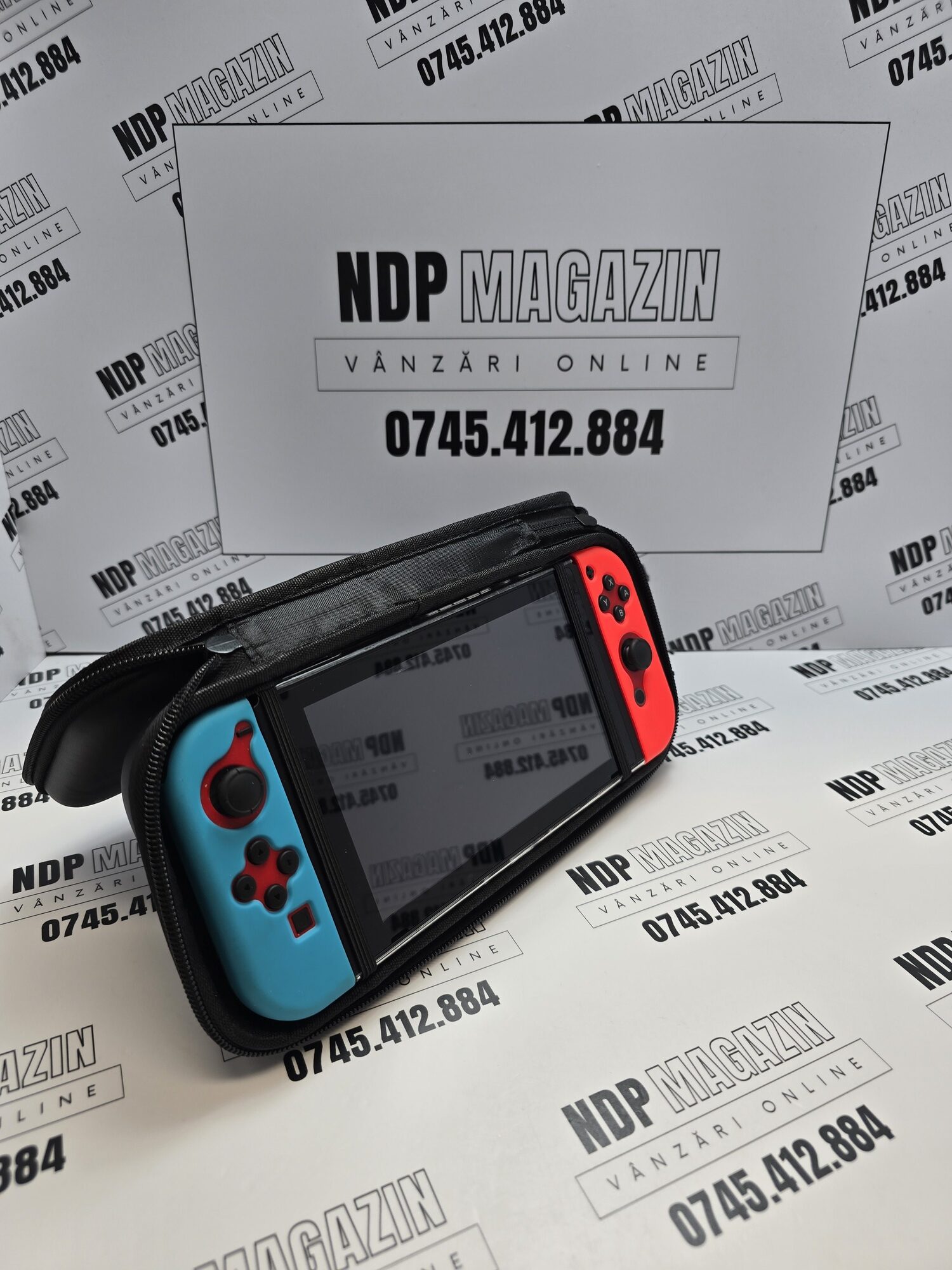 20260903_101854 Consola Nintendo Switch - imagine 1