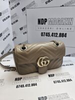 Geanta de dama Gucci Marmont Chain
