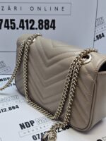 Geanta de dama Gucci Marmont Chain - imagine 6