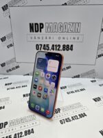 Apple iPhone 17 PRO MAX Memorie 256 Gb Baterie 95% Cosmic Orange