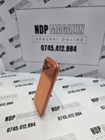 Apple iPhone 17 PRO MAX Memorie 256 Gb Baterie 95% Cosmic Orange - imagine 2