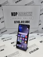 Xiaomi Redmi Note 15 5G Memorie 256 Gb Ram 8+4 Gb Midnight