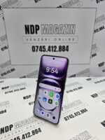 Oppo Reno 12 PRO 5G Memorie 512 Gb Ram 12+4 Gb Purple