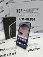 Samsung Galaxy S26 Memorie 256 Gb Ram 12 Gb Baterie 100% Black la cutie - imagine 2