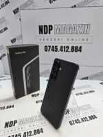 Samsung Galaxy S26 Memorie 256 Gb Ram 12 Gb Baterie 100% Black la cutie - imagine 3