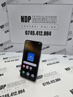 Samsung Galaxy S22 Memorie 128 Gb Ram 8 Gb Black