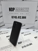 Samsung Galaxy S22 Memorie 128 Gb Ram 8 Gb Black - imagine 2