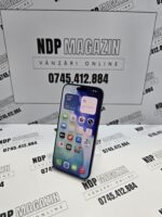 Apple iPhone 17 PRO MAX Memorie 256 Gb Baterie 100% 73 cicluri Deep Blue