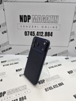 Apple iPhone 17 PRO MAX Memorie 256 Gb Baterie 100% 73 cicluri Deep Blue - imagine 2