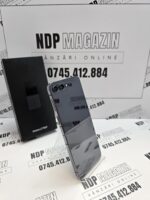 Samsung Galaxy Z Flip 5 Memorie 256 Gb Ram 8 Gb Black la cutie - imagine 5