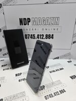 Samsung Galaxy Z Flip 5 Memorie 256 Gb Ram 8 Gb Black la cutie - imagine 4