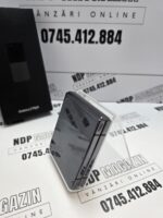 Samsung Galaxy Z Flip 5 Memorie 256 Gb Ram 8 Gb Black la cutie - imagine 2