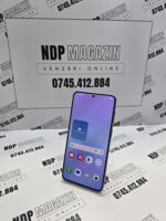 Samsung Galaxy A57 5G Memorie 128 Gb Ram 8 Gb Baterie 100% 2 cicluri Awesome Gray
