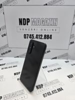 Samsung Galaxy A17 Memorie 128 Gb Ram 4 Gb Black - imagine 2