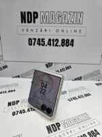 Samsung Galaxy Z Flip 8 Memorie 256 Gb Ram 12 Gb Baterie 100% 20 cicluri White - imagine 4