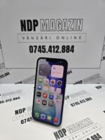 Apple iPhone 14 Memorie 128 Gb Baterie 85% Midnight