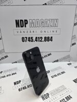 Apple iPhone 14 Memorie 128 Gb Baterie 85% Midnight - imagine 3