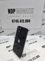 Apple iPhone 14 Memorie 128 Gb Baterie 85% Midnight - imagine 2