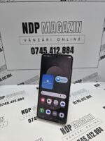 Samsung Galaxy S25 FE Memorie 256 Gb Ram 8 Gb Black