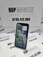 Apple iPhone 11 Memorie 64 Gb Baterie 68% White - imagine 2