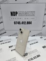 Apple iPhone 14 Memorie 128 Gb Baterie 75% White