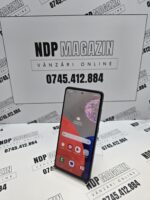 Samsung Galaxy A52s 5G Memorie 128 Gb Ram 6 Gb Black