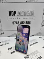 Apple iPhone 13 PRO MAX Memorie 256 Gb Baterie 76% Gold SPART