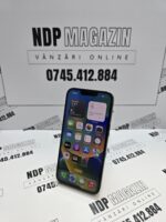 Apple iPhone 13 Memorie 128 Gb Baterie 76% Green
